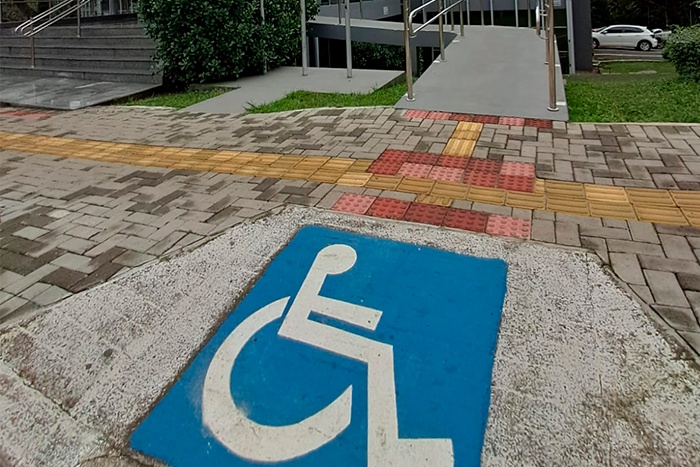 Reformas deixam Câmara Municipal mais inclusiva para a população